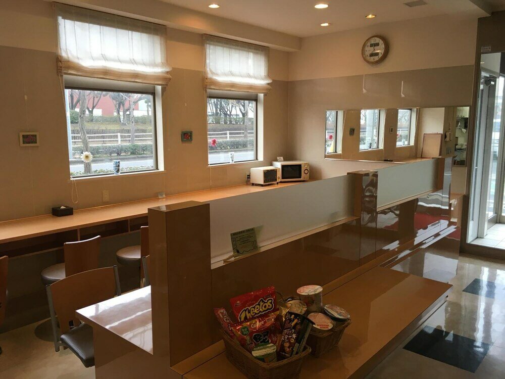 Фото Idaimae Green Hotel