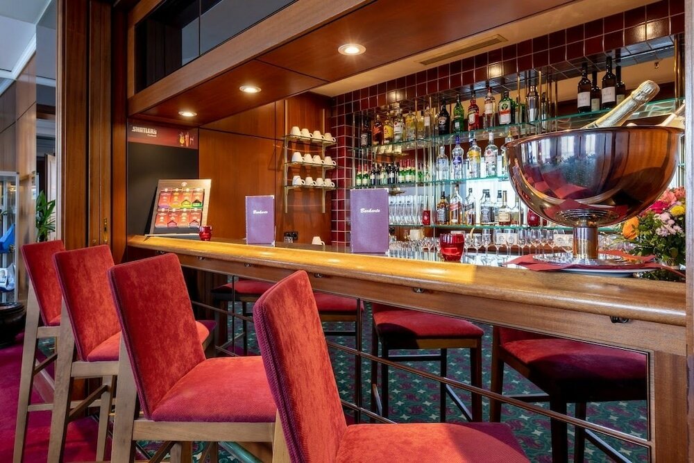 Фото Trip Inn Frankfurt Nordwestzentrum