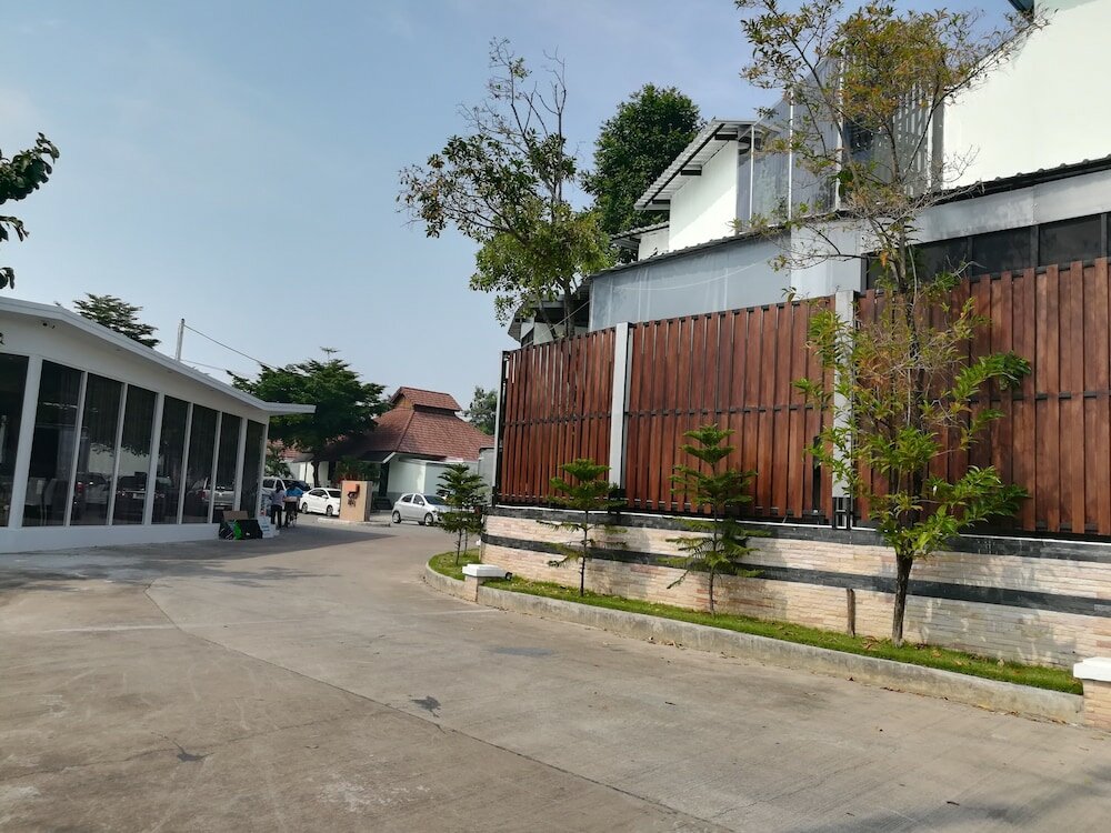 Фото Nice Resort Pattaya