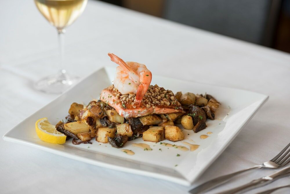 Фото Westmark Anchorage Hotel