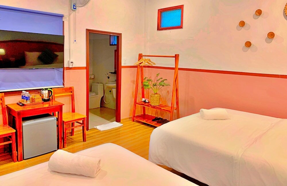 Фото Lien Hiep Thanh Resort