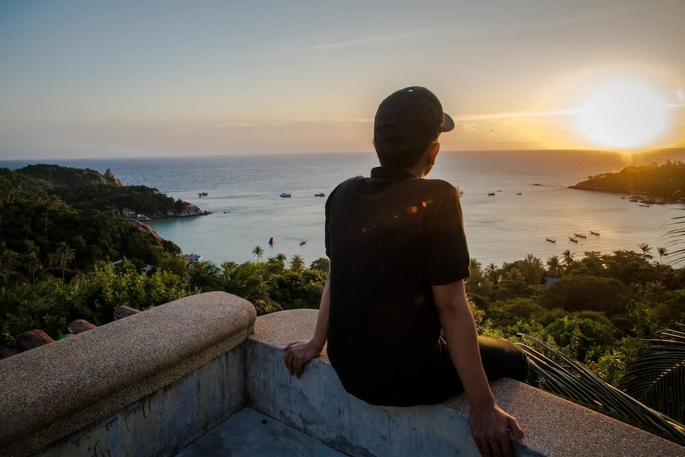 Фото Ko Tao Resort - Paradise Zone