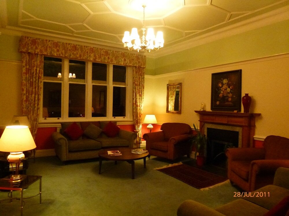 Фото Beech House Hotel