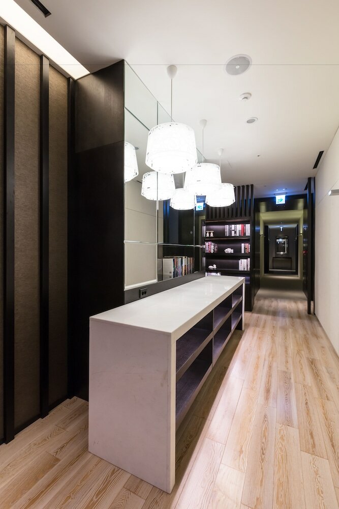 Фото Solaria Nishitetsu Hotel Seoul Myeongdong