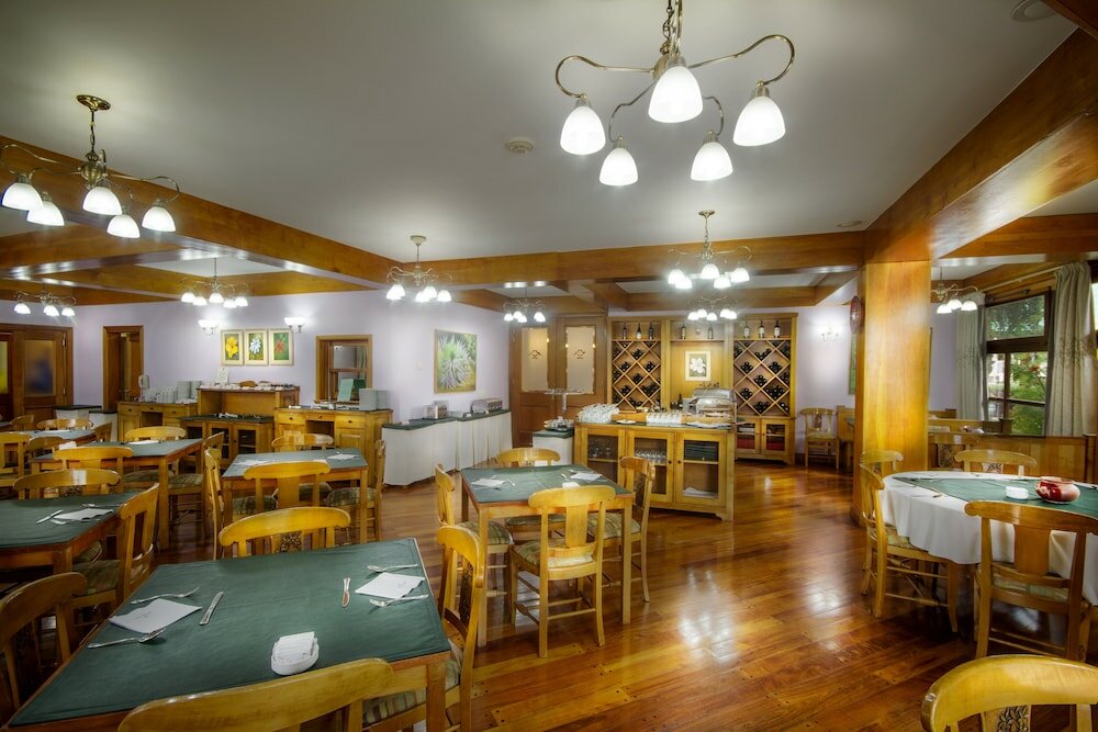 Фото Hotel Kosten Aike