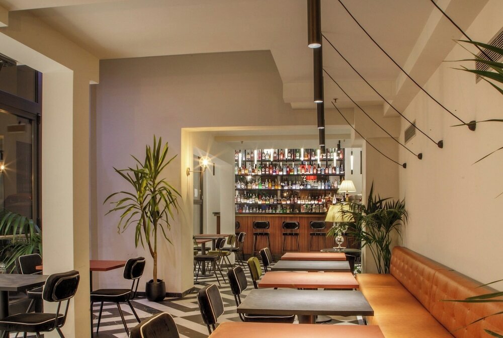 Фото Hotel Monte Cenci