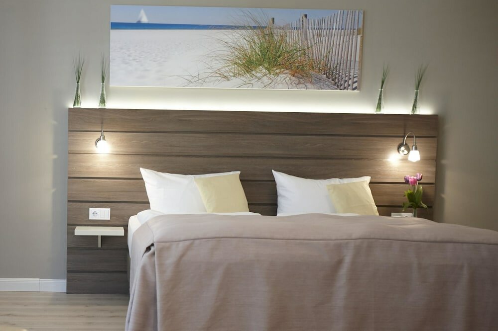 Фото Hotel Kiel by Golden Tulip