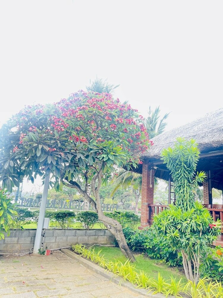 Фото Lotus Vung Tau Resort