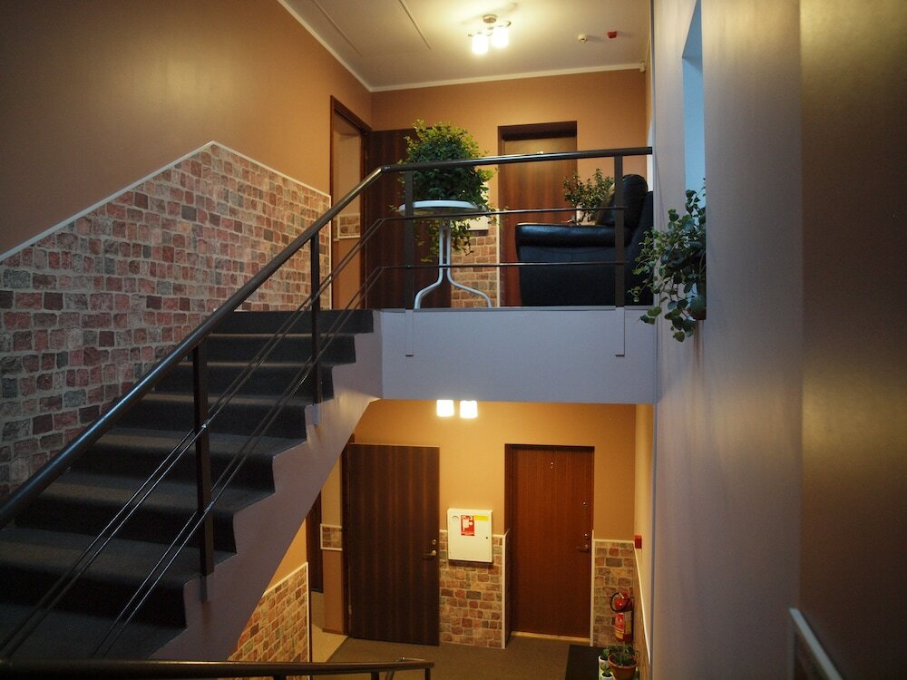 Фото City Westa Hotel