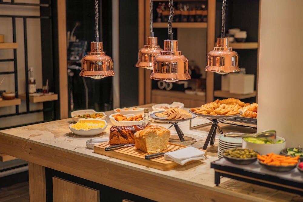 Фото Pullman Toulouse Centre