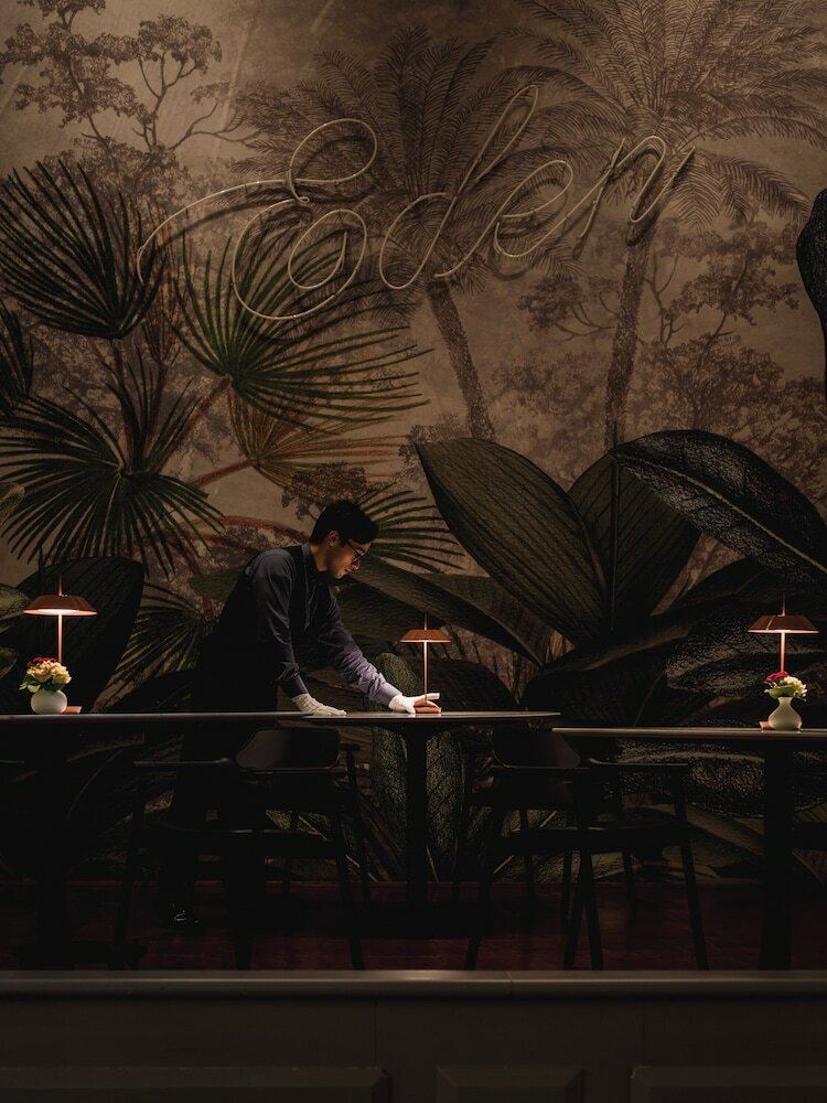 Фото I Portici Hotel