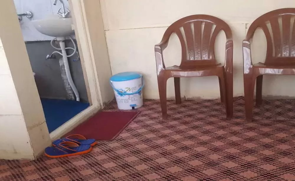 Фото Pangong Holiday Cottages