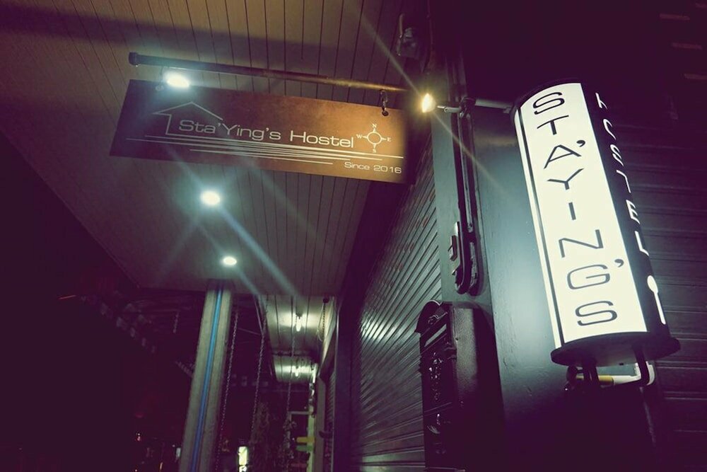 Hotel Staying Hostel, Earth, photo