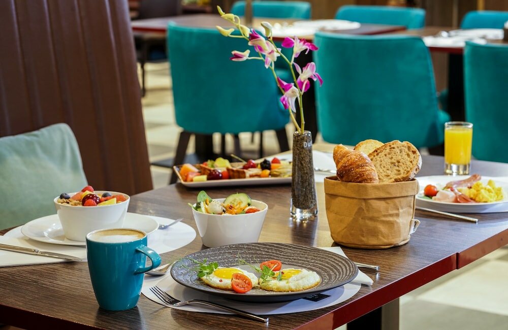 Фото Nyx Hotel Milan