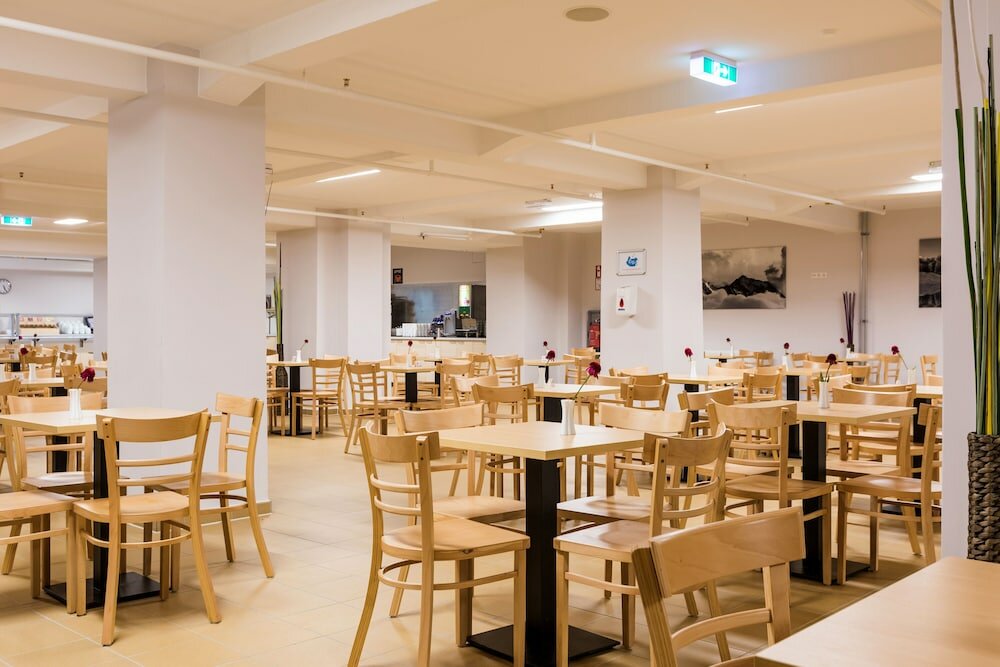 Фото A&o Salzburg Hauptbahnhof