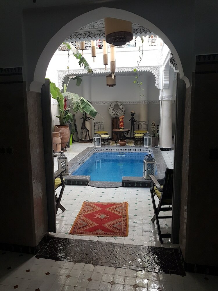Фото Riad Eloise