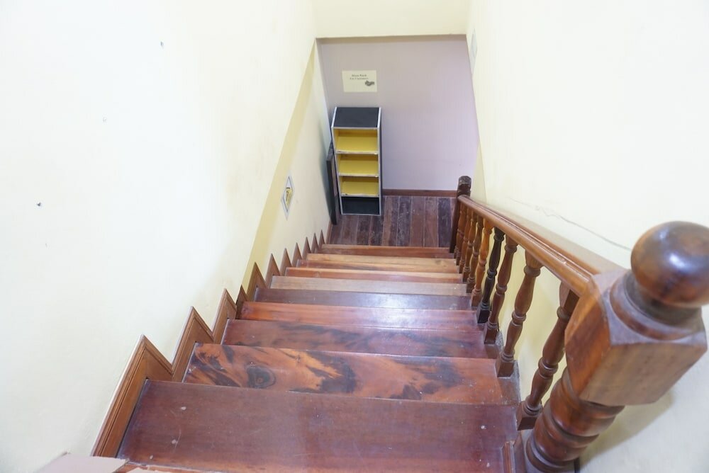 Фото Chaokoh Dorm Room