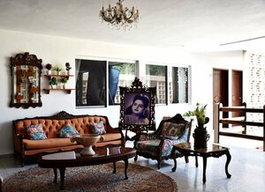 Гостиница Hotel Mary Carmen