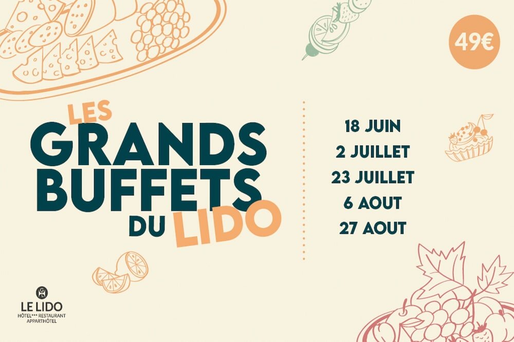 Фото Grand Hôtel du Lido