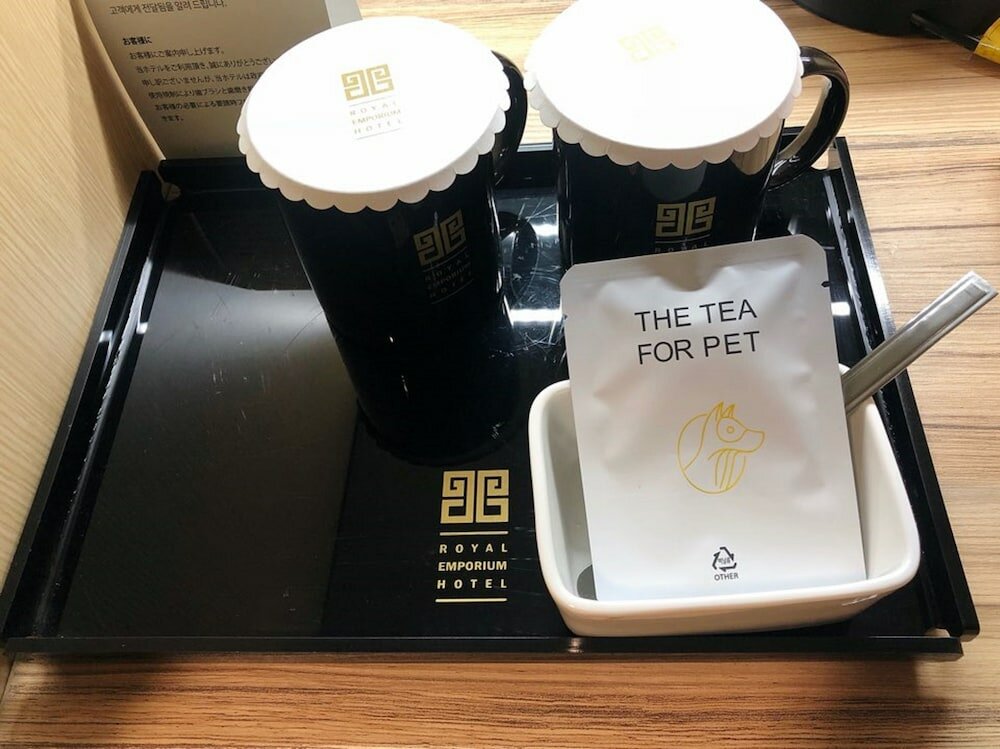 Фото Royal Emporium Hotel