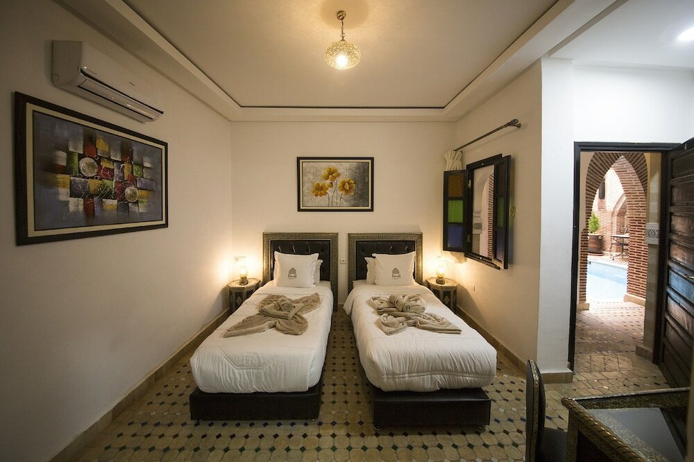 Фото Riad & SPA Challa