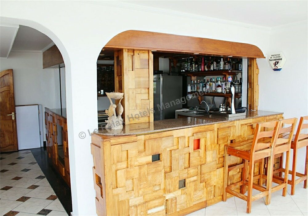 Фото Le Relax Hotel and Restaurant