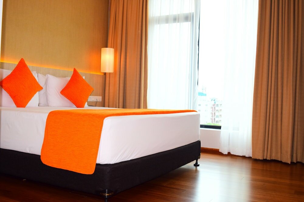 Фото  Siddhalepa Anarva Mount Lavinia