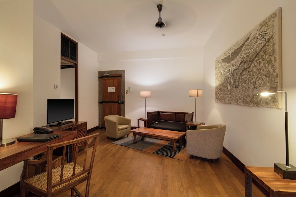 Фото Heritance Kandalama
