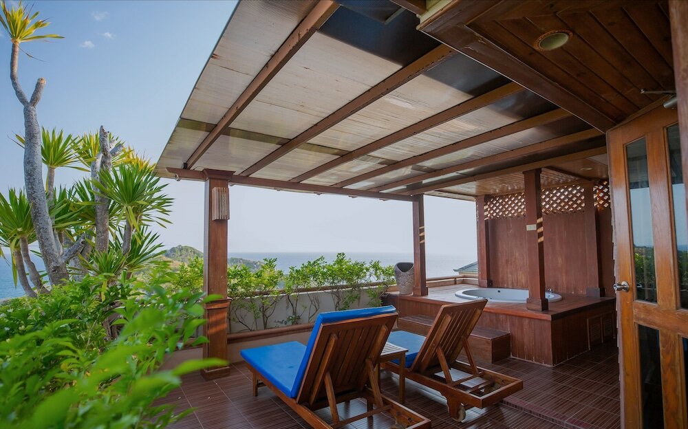 Фото Ko Tao Resort - Paradise Zone