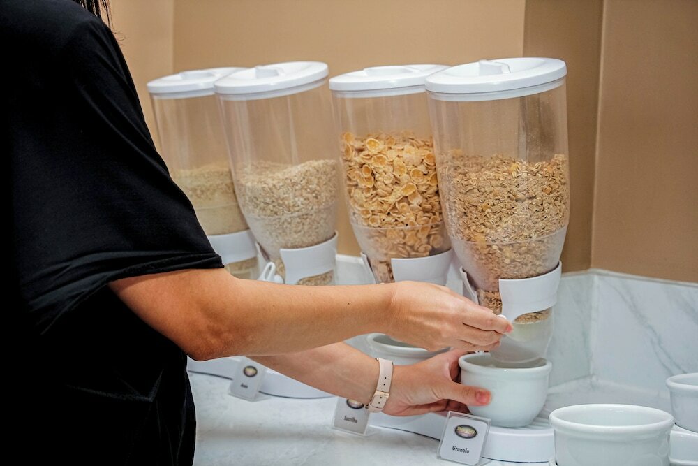 Фото Stop Way Hotel São Luís