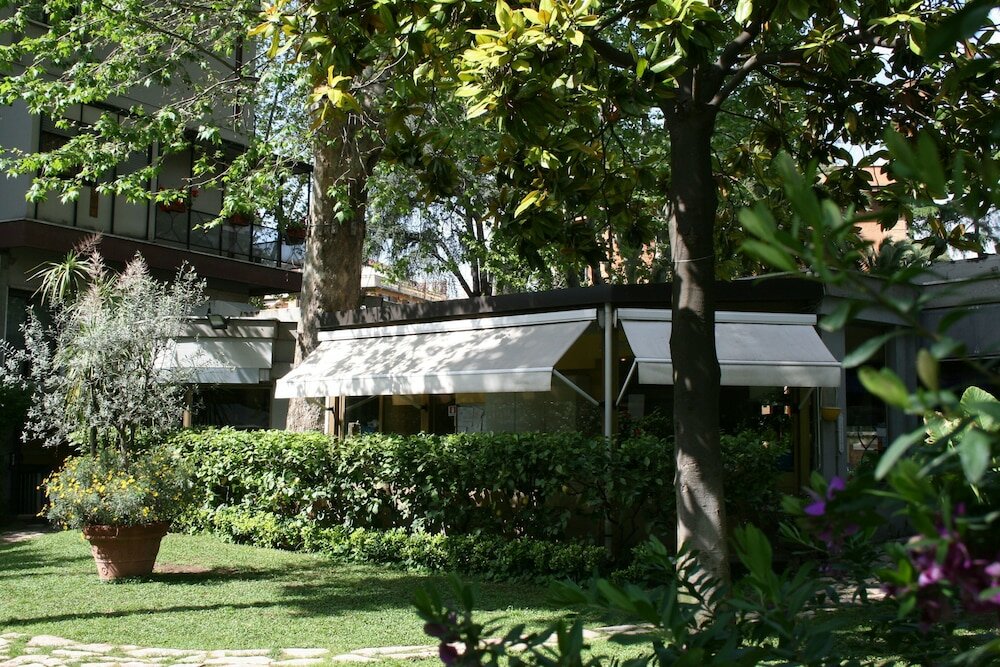 Фото Fenix Hotel