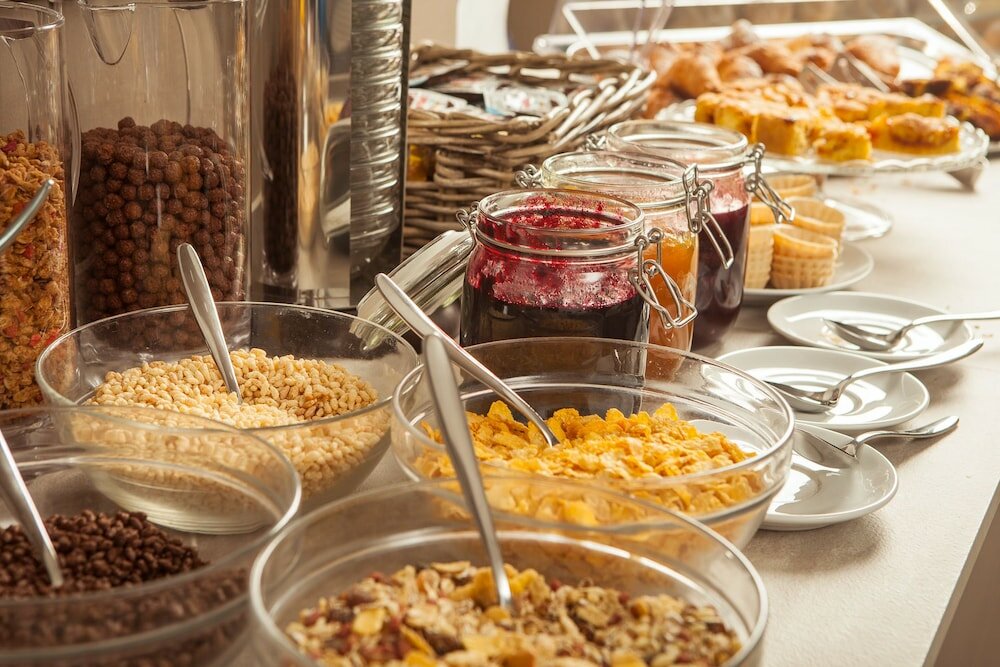 Фото Hotel Gioia