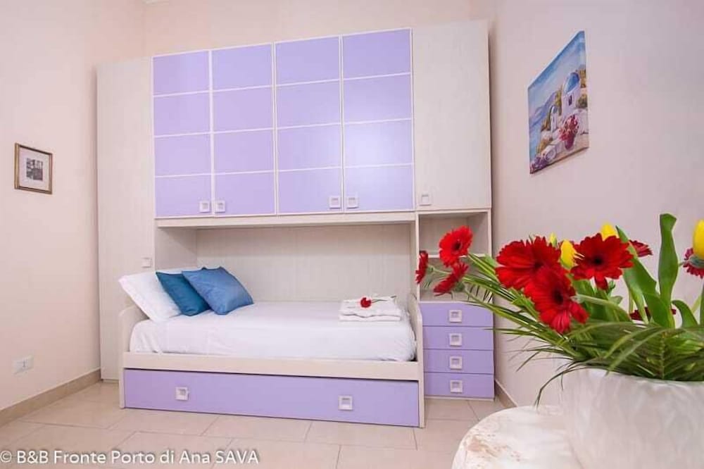 Фото Port View Guest House