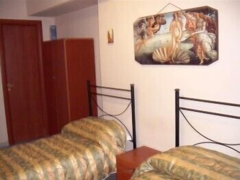 Фото Hotel Alloggio Del Conte