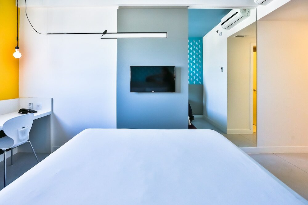 Фото Nobile Inn Pampulha