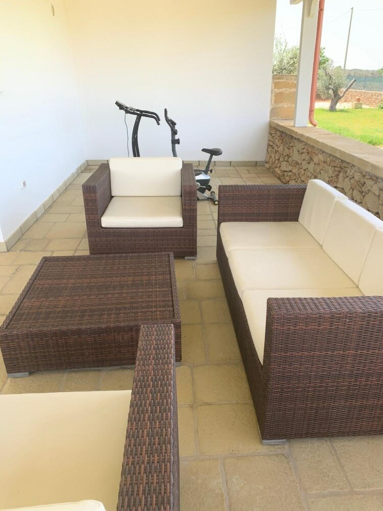 Фото Гостевой дом Borgo Rosso Terra