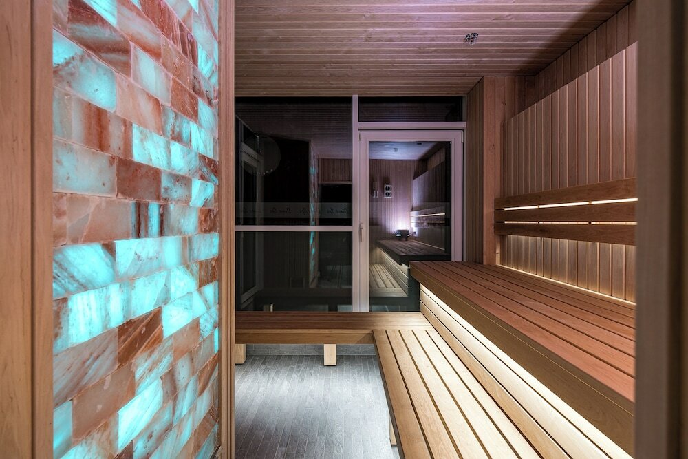 Фото Отель Grand Baltic Dunes