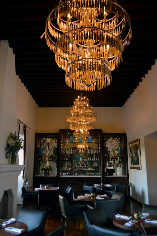 Фото Hotel Casa Blanca 7