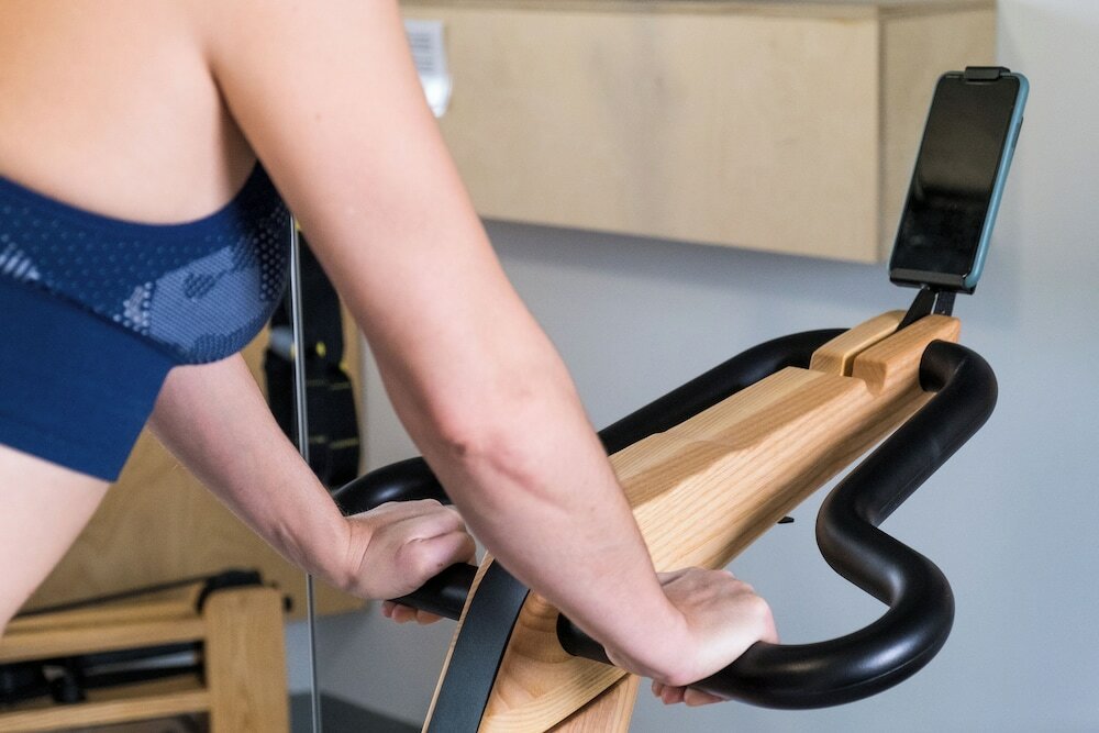 Фото Boxotel Montreal