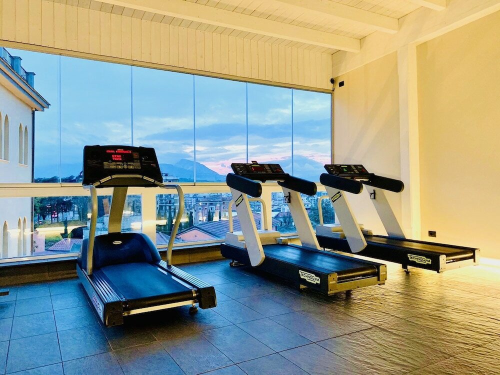 Фото Hotel Villa Traiano