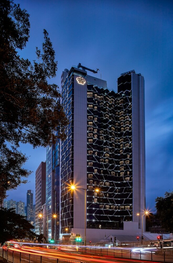 Фото The Emperor Hotel