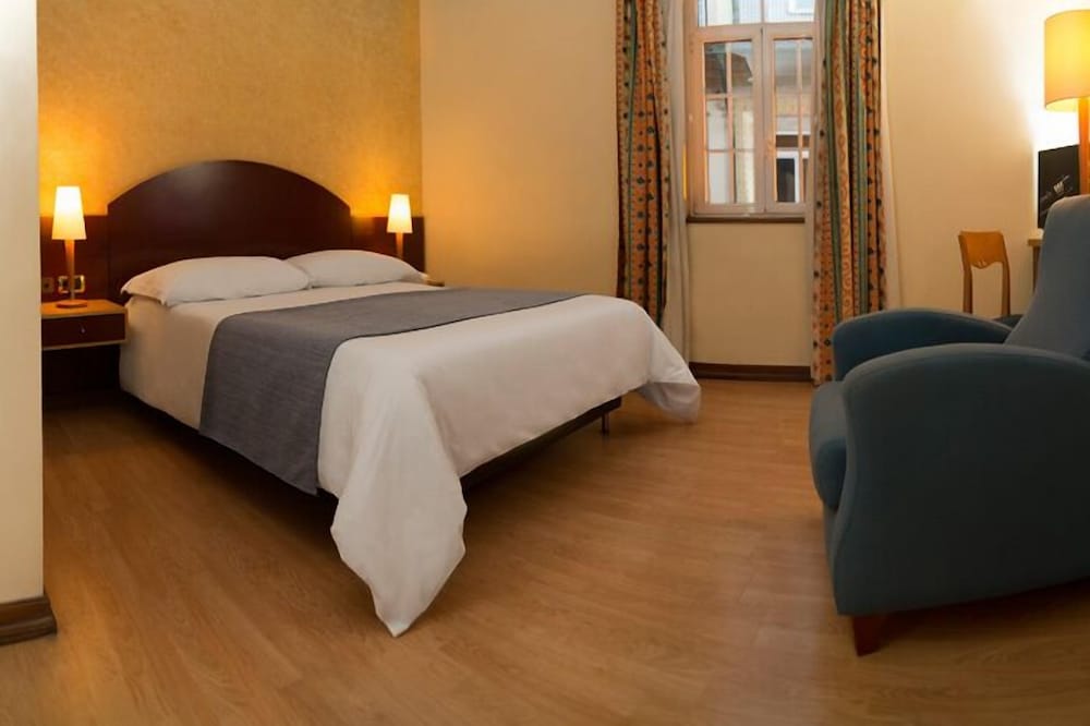 Фото Hotel Internacional