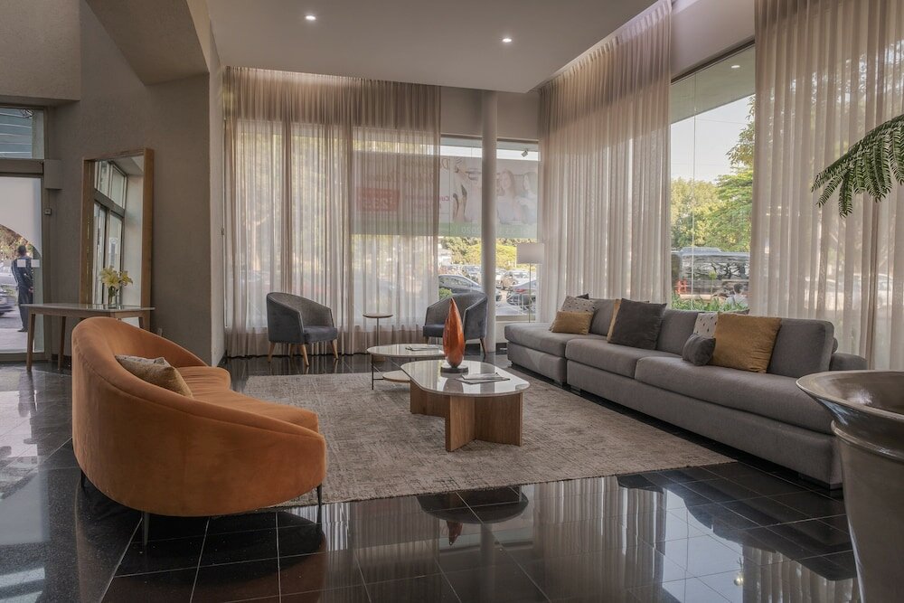 Фото Holiday Inn Guadalajara Select