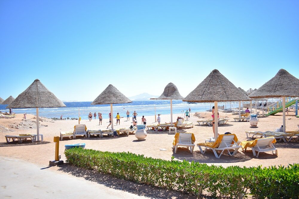 Фото Parrotel Aqua Park Resort