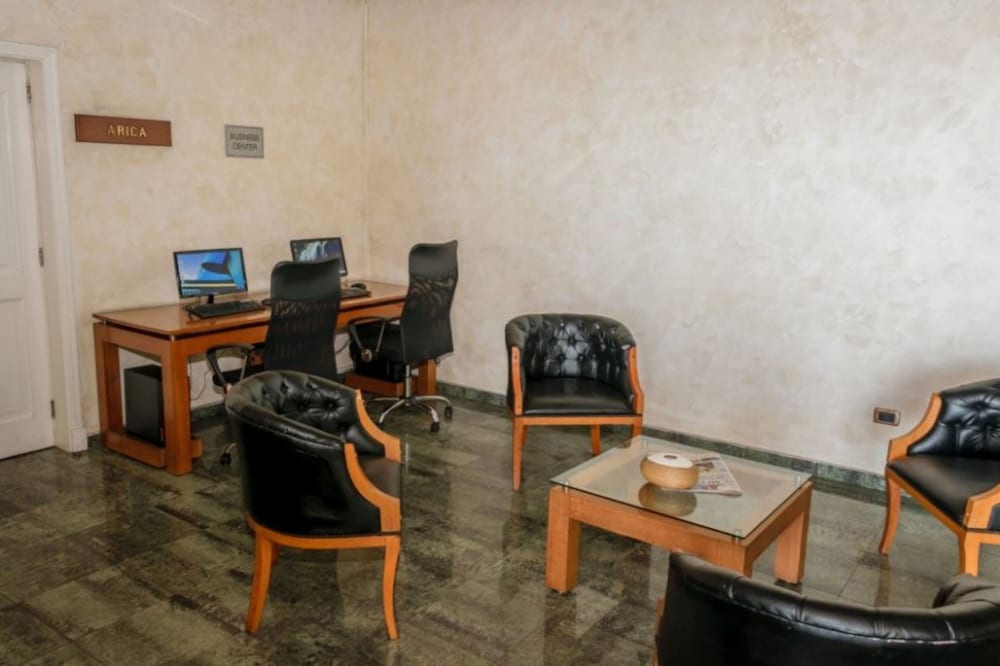 Фото Diego De Almagro Antofagasta Costanera