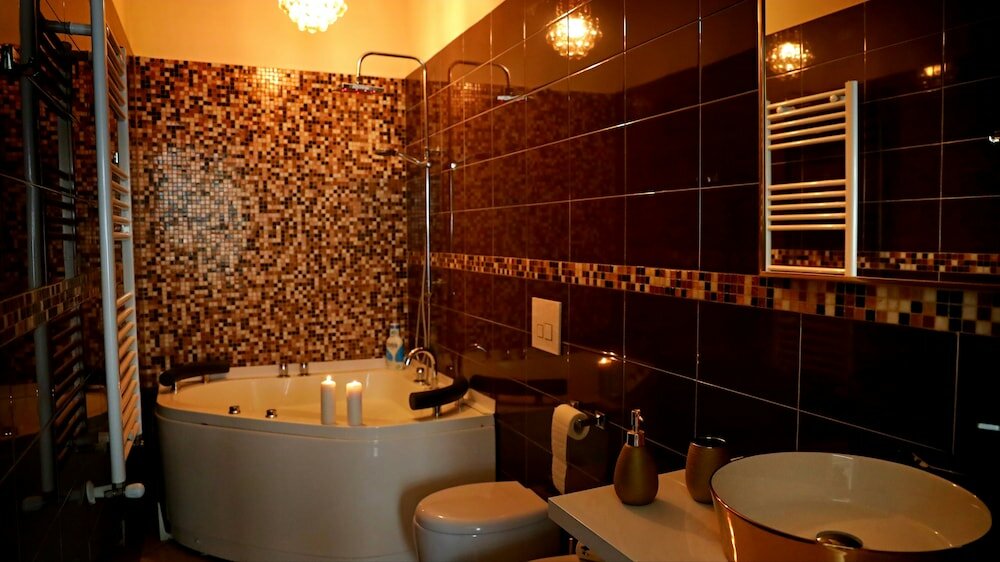 Фото B&b Pompeii Ruins De Charme