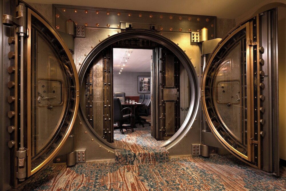 Фото Springhill Suites Marriott Baltimore Downtown/Inner Harbor