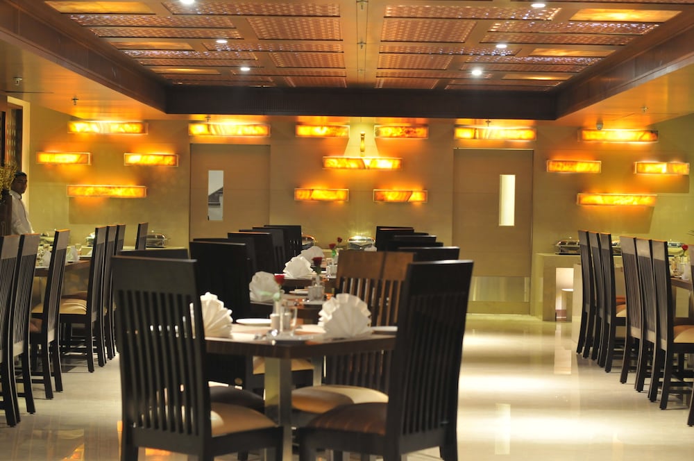 Фото Royale Lalit Hotel Jaipur