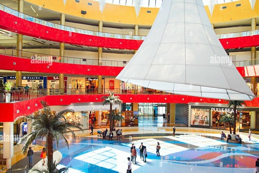 Фото Hotel Rogalux