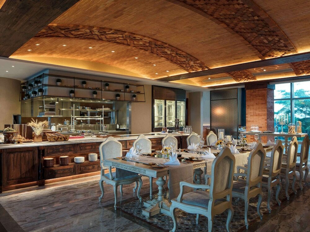 Фото Sofitel Foshan